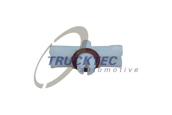 TRUCKTEC AUTOMOTIVE Suoja-/koristelista 07.62.001